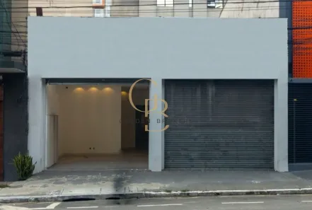 Imóvel Comercial para alugar, 330m² no Itaim Bibi, São Paulo