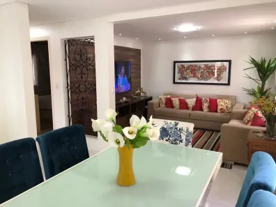 Casa com 3 Quartos à venda, 176m² no Imirim, São Paulo