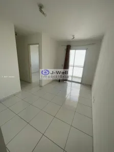 Apartamento com 2 Quartos para alugar, 53m² no Presidente Altino, Osasco