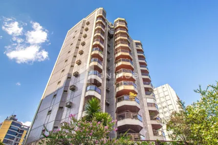 Cobertura com 4 Quartos à venda, 244m² no Centro, Campinas
