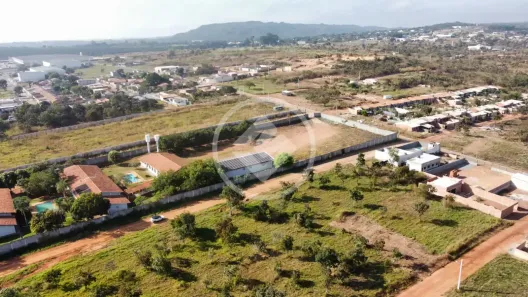Lote/Terreno à venda, 2880m² no Garavelo Sul, Hidrolândia