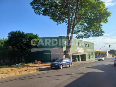 Lote/Terreno à venda, 313m² no Jardim Cruzeiro do Sul, São Carlos