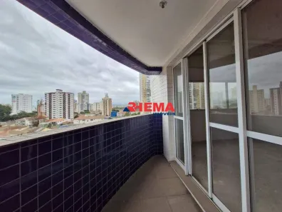 Sala Comercial à venda, 36m² no Ponta da Praia, Santos