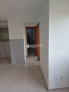 Apartamento com 2 Quartos para alugar, 39m² no Olaria, Canoas