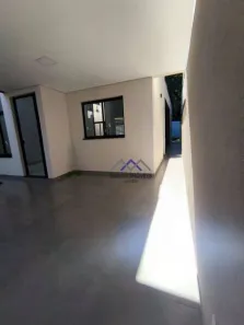 Casa com 3 Quartos à venda, 105m² no Loteamento Serra dos Cristais, Várzea Paulista