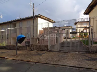 Apartamento com 2 Quartos para alugar, 55m² no Fundação da Casa Popular, Campinas
