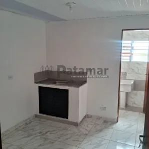 Kitnet com 1 Quarto para alugar, 23m² no Vila Romana, São Paulo