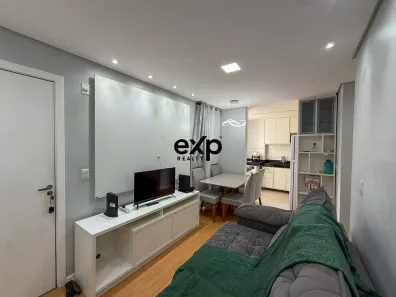 Apartamento com 2 Quartos à venda, 39m² no Centro, Lauro de Freitas