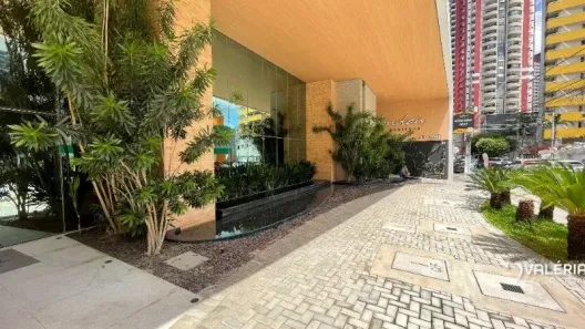 Sala Comercial para alugar, 238m² no Umarizal, Belém
