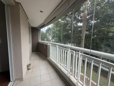 Apartamento com 3 Quartos à venda, 95m² no Vila Andrade, São Paulo