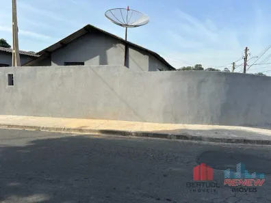 Casa com 2 Quartos para alugar, 65m² no Jardim das Figueiras, Valinhos