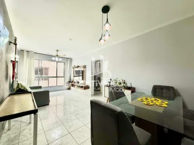 Apartamento com 2 Quartos à venda, 98m² no Embaré, Santos