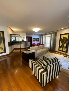 Apartamento com 5 Quartos à venda, 220m² no Nova Suiça, Goiânia