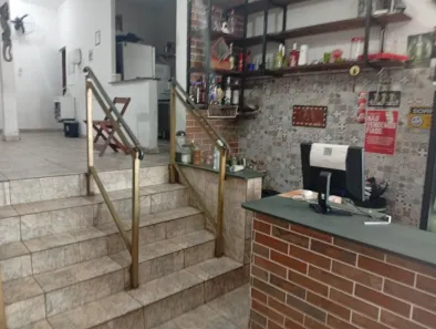 Ponto Comercial para alugar, 50m² no Jardim Fraternidade, São Paulo