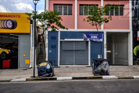 Ponto Comercial para alugar, 180m² no Centro, Campinas