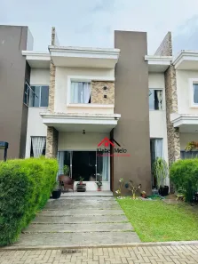 Casa de Condomínio com 3 Quartos à venda, 106m² no Sapiranga-Coité, Fortaleza