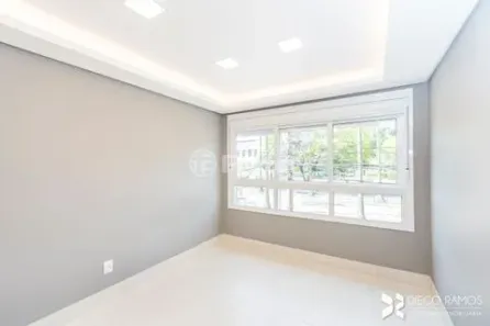 Apartamento com 1 Quarto à venda, 83m² no Bom Fim, Porto Alegre