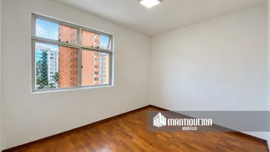 Apartamento com 2 Quartos para alugar, 80m² no Carmo, Belo Horizonte