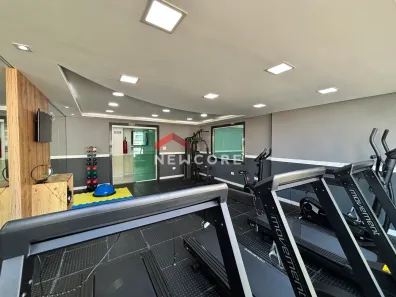 Apartamento com 2 Quartos à venda, 80m² no Caiçara, Praia Grande