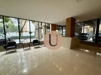 Prédio Comercial à venda, 328m² no Cidade Monções, São Paulo