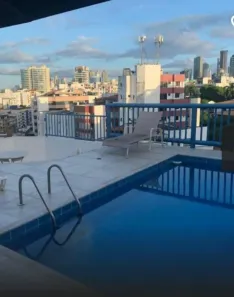 Cobertura com 3 Quartos à venda, 350m² no Rio Vermelho, Salvador