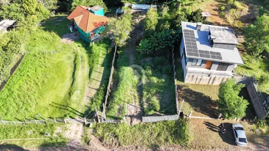 Lote/Terreno à venda, 934m² no Centro, Dois Irmãos