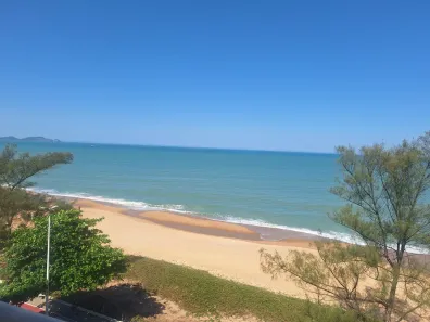 Apartamento com 3 Quartos para alugar, 145m² no Praia do Pecado, Macaé