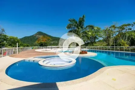Lote/Terreno à venda, 371m² no Ubatiba, Maricá