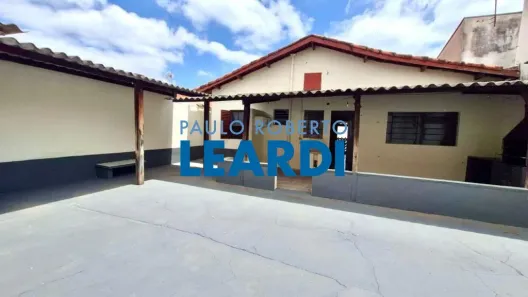 Casa com 2 Quartos à venda, 40m² no Jardim Centenário, Valinhos
