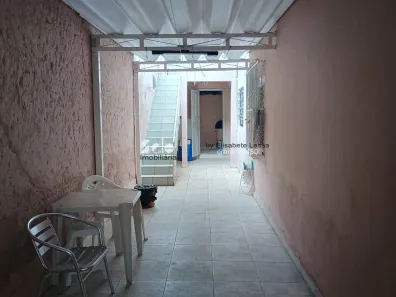 Casa com 3 Quartos à venda, 135m² no Limão, São Paulo