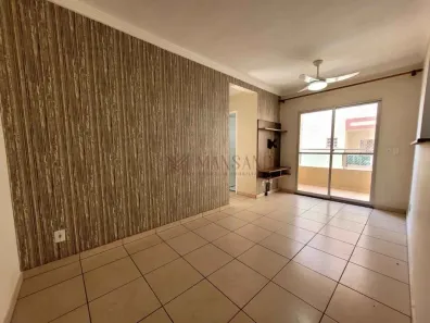 Apartamento com 2 Quartos à venda, 47m² no Jardim Bela Vista, Bauru