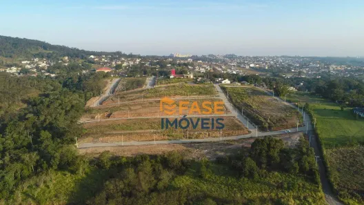 Lote/Terreno à venda, 360m² no Archimedes Naspolini, Criciúma