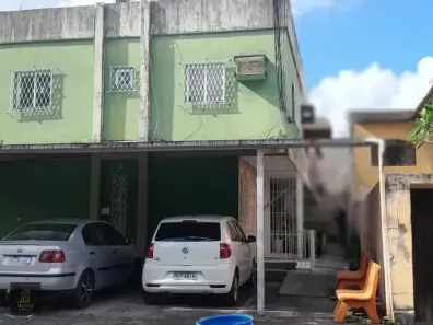 Casa com 4 Quartos à venda, 150m² no Várzea, Recife