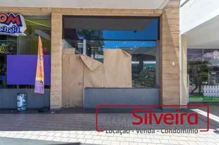 Ponto Comercial para alugar, 28m² no Tristeza, Porto Alegre