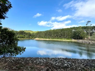 Lote/Terreno à venda, 982m² no Residencial Morada das Estrelas (Aldeia da Serra), Barueri