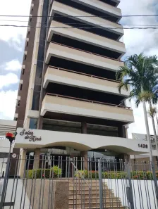 Apartamento com 3 Quartos à venda, 288m² no Marco, Belém
