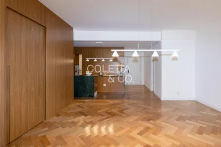 Apartamento com 3 Quartos à venda, 168m² no Jardim Paulista, São Paulo