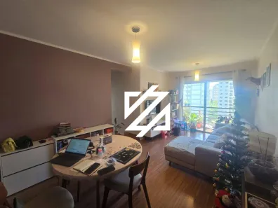 Apartamento com 3 Quartos à venda, 75m² no Vila Sofia, São Paulo