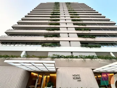 Apartamento com 3 Quartos à venda, 400m² no América, Joinville