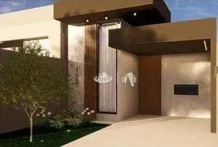 Casa com 3 Quartos à venda, 91m² no Colúmbia, Londrina
