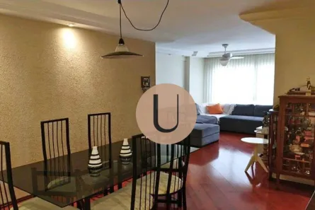 Apartamento com 3 Quartos à venda, 96m² no Jardim das Laranjeiras, São Paulo