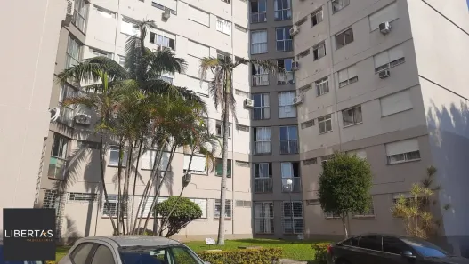 Apartamento com 1 Quarto à venda, 44m² no Cristal, Porto Alegre