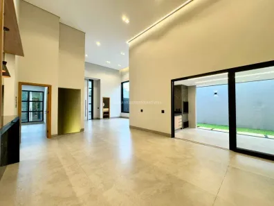 Casa de Condomínio com 4 Quartos à venda, 300m² no Recreio dos Bandeirantes, Uberaba