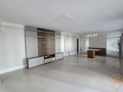 Apartamento com 3 Quartos para alugar, 146m² no Água Verde, Curitiba