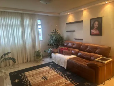 Apartamento com 3 Quartos à venda, 105m² no Setor Oeste, Goiânia