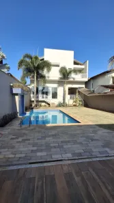 Casa com 3 Quartos à venda, 596m² no Jardim das Dracenas, Barra Bonita