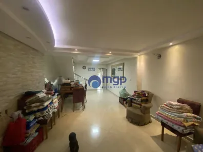 Sobrado com 4 Quartos à venda, 220m² no Vila Maria, São Paulo