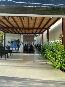 Casa de Condomínio com 3 Quartos à venda, 300m² no Caixa D'Água, Lauro de Freitas