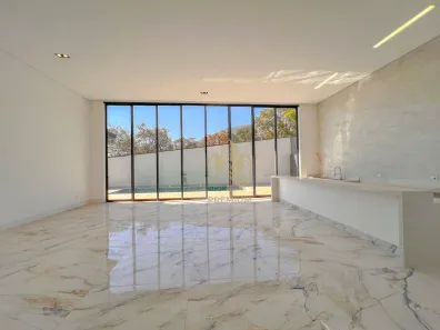 Casa de Condomínio com 4 Quartos à venda, 370m² no Itapetinga, Atibaia