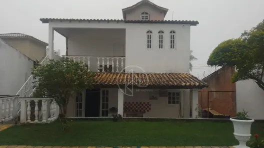 Casa com 4 Quartos à venda, 150m² no Aeroporto, Juiz de Fora